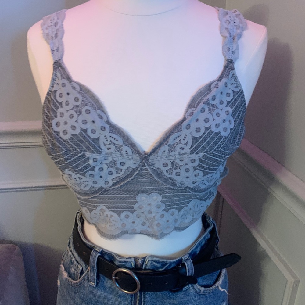 aerie bralette